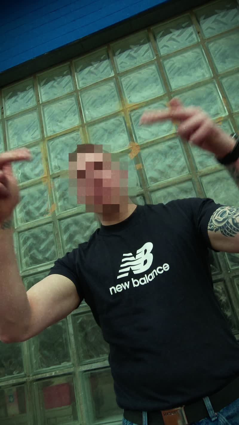 Benno x Lastro – Kraftakt, 48K organische Aufrufe